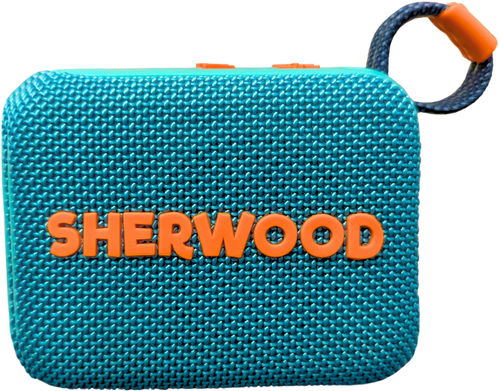 12 Month Program w/ Sherwood Speaker