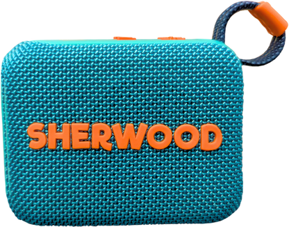 Sherwood Speaker